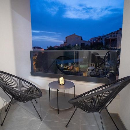 Apartman Kim Makarska Exterior photo