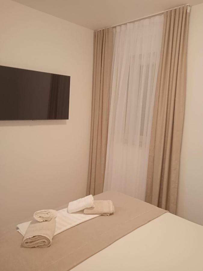 Apartman Kim Makarska Exterior photo